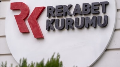 Rekabet Kurulu'ndan oto lastik sektörüne 3,6 milyar liralık dev ceza