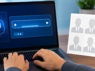 Yapay zeka ile vesikalık promptu: Bu komutu yazın, vesikalık hazırlayın