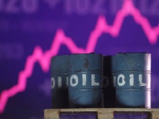 Brent petrolün varil fiyatı 80 doların altına indi