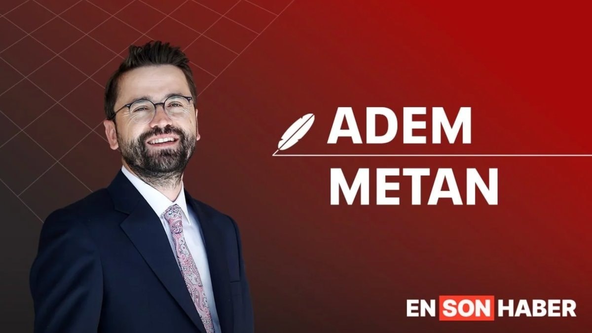 Herkes bitti sanırken o defter kapanmamış
