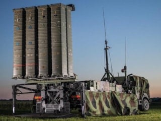 MSB duyurdu: NATO hava savunma sistemi Konya'ya konuşlandırılacak