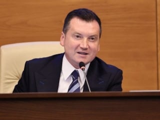 Silivri Belediye Başkanı Bora Balcıoğlu görevden uzaklaştırıldı