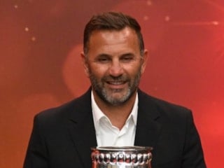 Okan Buruk'tan Can Uzun açıklaması geldi