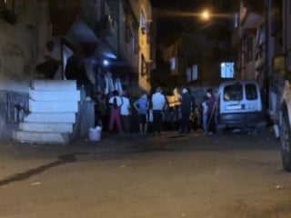 Gaziantep'te oğlunu bıçaklayarak öldüren baba gözaltına alındı