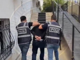 İstanbul'daki cinayetin şüphelisi Suriye'ye kaçmaya çalışırken Hatay'da yakalandı
