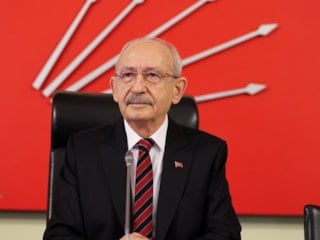 Kılıçdaroğlu MYK’yı topluyor: CHP’de görevden almalar ve atamalar hareketliliği