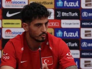 Samet Akaydin'den eleştirilere sitemkar cevap