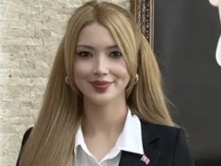'Barbie Kaymakam' olarak bilinen Tuğçe Orhan, Burdur Vali Yardımcısı oldu