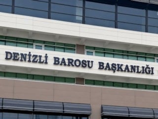 Denizli'de uyuşturucu operasyonu: Baro başkanı dahil 12 avukata gözaltı