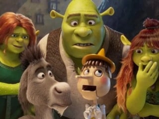 Shrek 5 ilk fragmanı geldi: Shrek ve Eşek şehirde! İşte vizyon tarihi