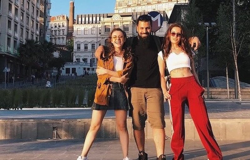 Ece İrtem İçin Duygusal Veda: Eski Dostunun Anısına