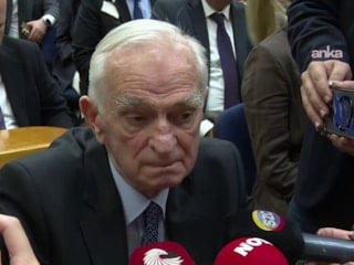 Önder Sav'dan Özgür Özel'e akıl: CHP'ye kayyum atanması için mahkemeye başvurun