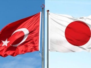 Japonya, Türkiye ile İHA iş birliği istiyor