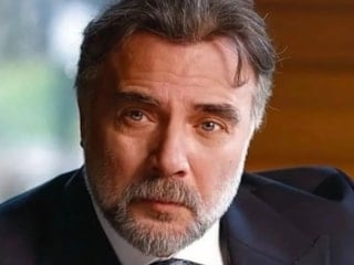 EDHO'dan sonra ilk kez! Oktay Kaynarca başrol oldu: İşte yeni dizisi