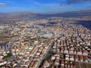 Kırşehir'de ilginç kampanya: Bu bebek isimlerine 4 altın hediye