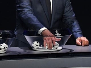 Fenerbahçe'nin UEFA Şampiyonlar Ligi'ndeki rakibi belli oldu