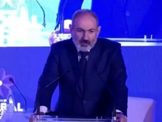 Ermenistan'da muhalefetten Başbakan Paşinyan'a "Türksün" çıkışı: Bu bir hakaret değil