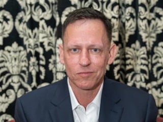 ABD'nin Peter Thiel tarafından kurulan derin cemiyeti 'Dialog' ifşa oldu: 222 kişilik listede Elon Musk da var