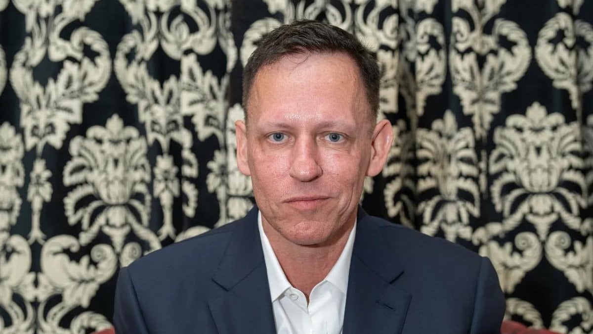 ABD'nin Peter Thiel tarafından kurulan derin cemiyeti 'Dialog' ifşa oldu: 222 kişilik listede Elon Musk da var