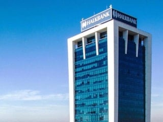ABD'de Halkbank davası düşürüldü