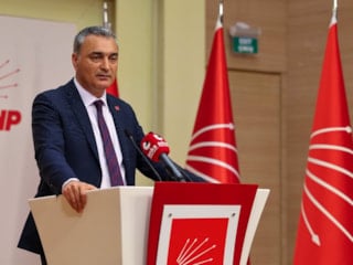 Müslim Sarı, CHP'deki ihraç kararlarını açıkladı