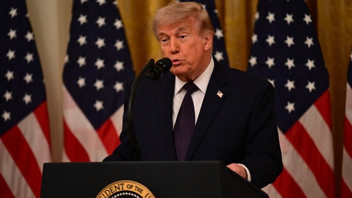 Donald Trump, G7 Liderler Zirvesi kapsamındaki Fransa ziyaretini büyük bir başarı olarak nitelendirdi