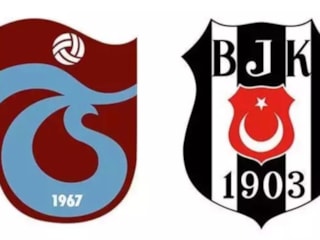 UEFA'dan Beşiktaş ve Trabzonspor'a müjdeli haber!