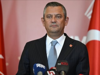 CHP'li vekil Öztürkmen: Trol hesaplara 755 milyon TL ödendi