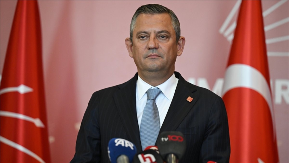 CHP'li vekil Öztürkmen: Trol hesaplara 755 milyon TL ödendi
