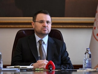 Avrupa Parlamentosu’nun Akın Gürlek kararına tepki yağıyor