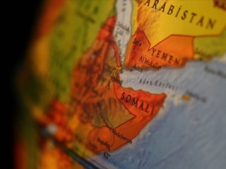 Somaliland Bölgesi Başkanı: Gelecekte İsrail burada askeri üs kurabilir