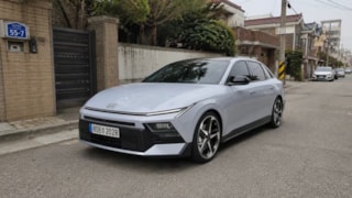 Yeni Hyundai Elantra  yakında yollara çıkacak: İşte özellikleri