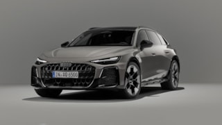 Yeni Audi  A6 Allroad tanıtıldı: İşte fiyatı ve özellikleri