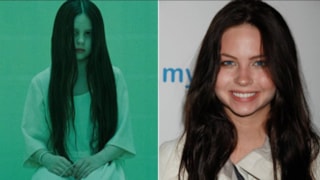 Halka'nın Samara'sı Daveigh Chase hayatını kaybetti