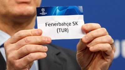 Gornik Zabrze cephesinden Fenerbahçe yorumu