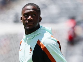 Real Madrid, Ibrahima Konate'yi kadrosuna kattı