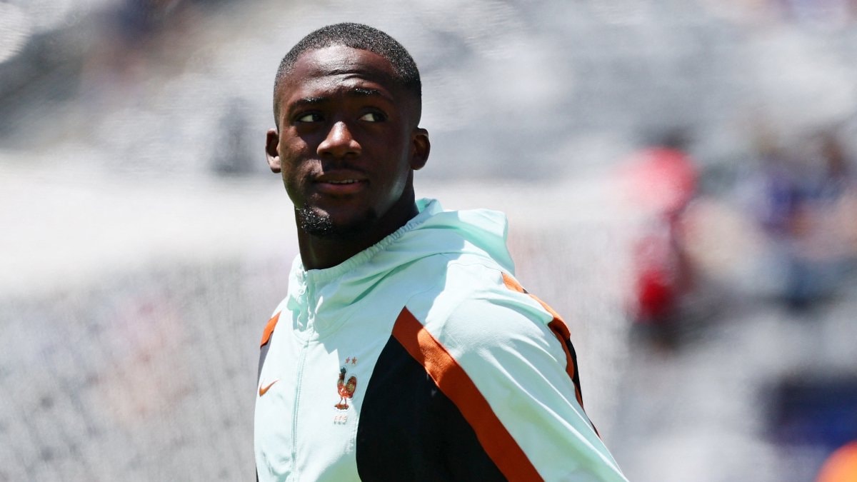 Real Madrid, Ibrahima Konate'yi kadrosuna kattı