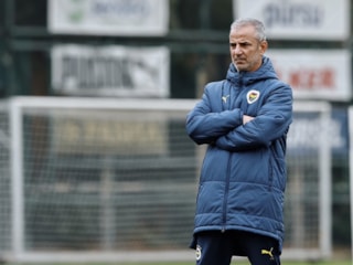 İsmail Kartal'ın Fenerbahçe serüveni