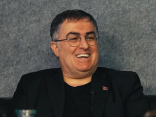 Ensonhaber'de Ersan Şen Belgeseli: En özel anlarını anlattı