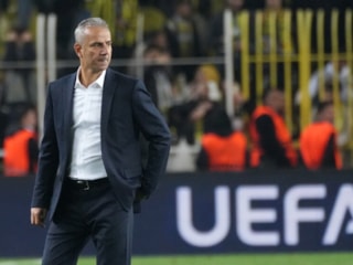 İsmail Kartal'dan ilk sözler: Çok tecrübelendim