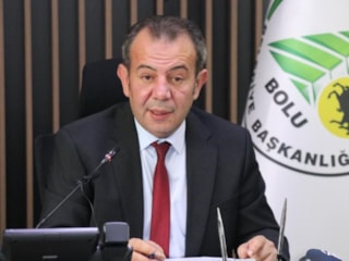 Nitelikli cinsel saldırı soruşturmasında Tanju Özcan ve şoförü tutuklandı