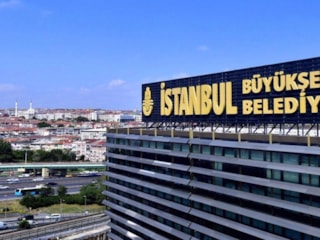 İBB Kültür A.Ş. yöneticisi Erhan Karaal kaçırıldı