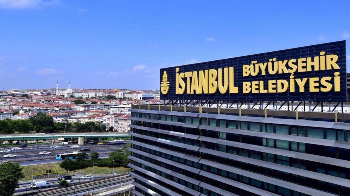 İBB Kültür A.Ş. Genel Müdür Yardımcısı Erhan Karaal kaçırıldı