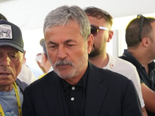 Fenerbahçe'de Aykut Kocaman'ın teknik direktör olmama nedeni belli oldu