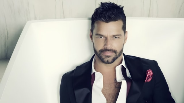 Ricky Martin, Türkiye’ye geliyor! Kulis istekleri gündem oldu