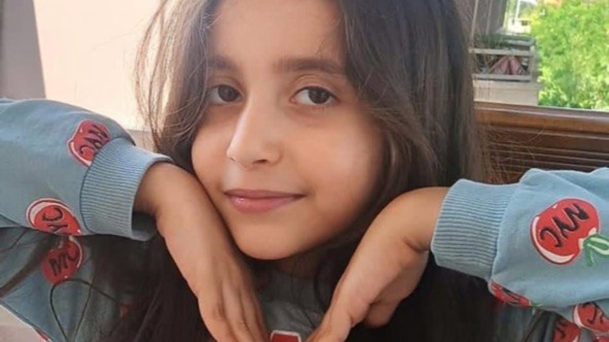 İzmir'de küçük Hümeyra'nın ölümüne neden olan sürücüye şok karar