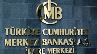 Merkez Bankası rezervleri: 152,1 milyar dolar