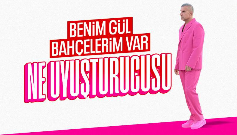 Ünlülere uyuşturucu operasyonunda Berdan Mardini'nin ifadesi ortaya çıktı