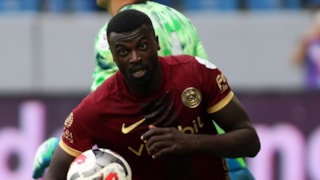 Gençlerbirliği'nde M'Baye Niang ile yollar ayrıldı