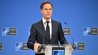 Mark Rutte: İttifak 'NATO 3.0'ı inşa etmek için büyük dönüşümden geçiyor